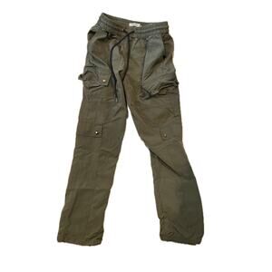 Pacsun Slim Cargo Pants Mens Med